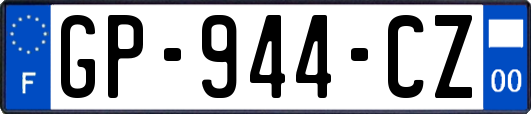 GP-944-CZ