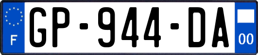 GP-944-DA