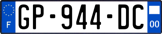 GP-944-DC