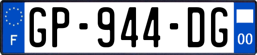 GP-944-DG