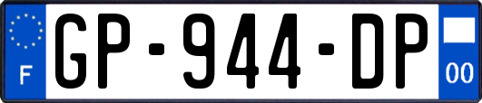 GP-944-DP