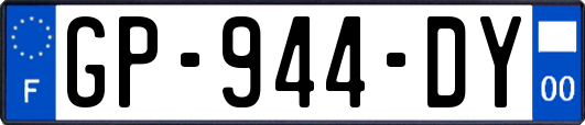 GP-944-DY