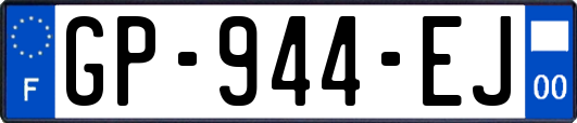 GP-944-EJ