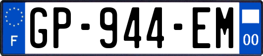 GP-944-EM