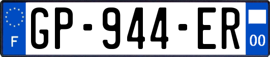 GP-944-ER