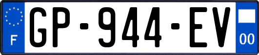 GP-944-EV