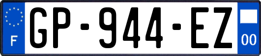 GP-944-EZ