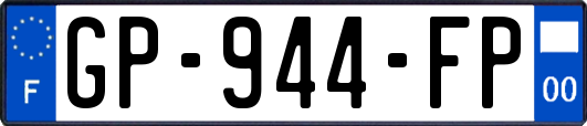 GP-944-FP