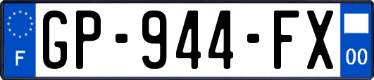 GP-944-FX
