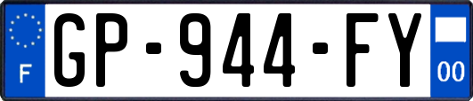 GP-944-FY