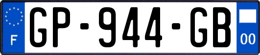 GP-944-GB