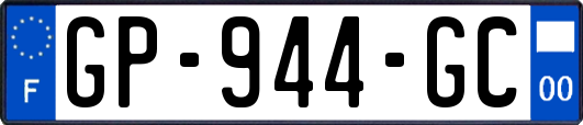 GP-944-GC
