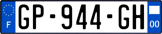 GP-944-GH