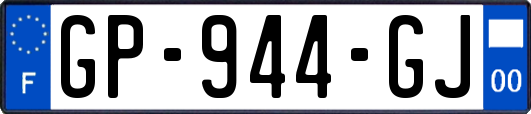 GP-944-GJ