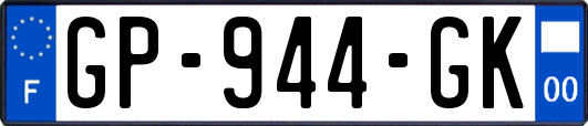 GP-944-GK