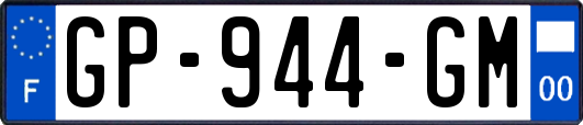 GP-944-GM