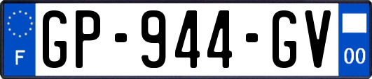 GP-944-GV