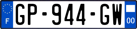 GP-944-GW
