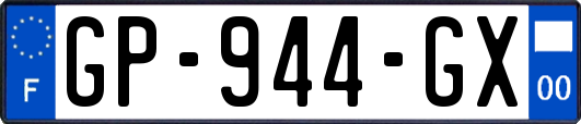 GP-944-GX