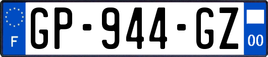 GP-944-GZ