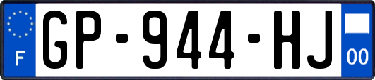GP-944-HJ