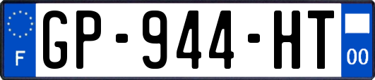 GP-944-HT