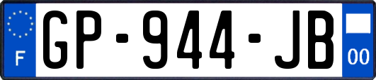 GP-944-JB