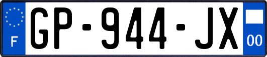 GP-944-JX
