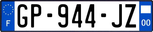 GP-944-JZ