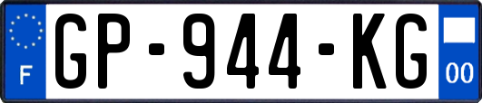GP-944-KG