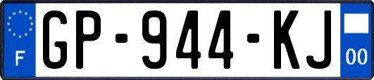 GP-944-KJ