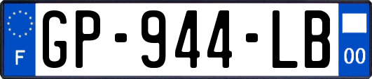 GP-944-LB