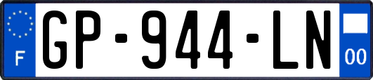 GP-944-LN