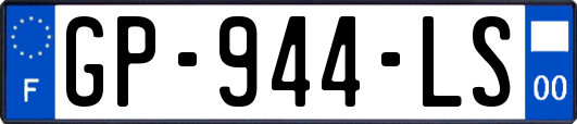 GP-944-LS