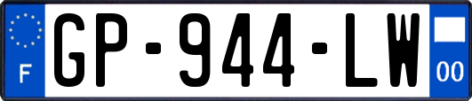 GP-944-LW