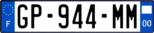 GP-944-MM