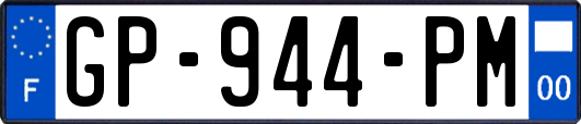 GP-944-PM