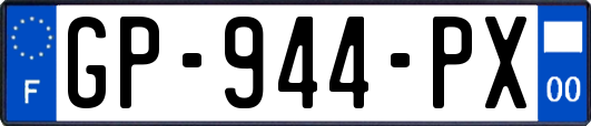 GP-944-PX
