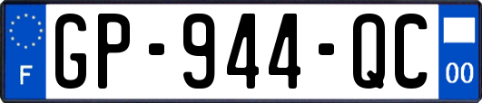 GP-944-QC