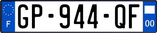 GP-944-QF