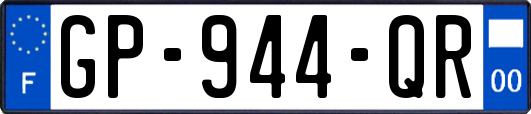 GP-944-QR