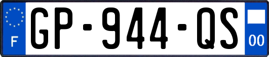 GP-944-QS