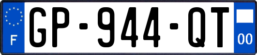 GP-944-QT