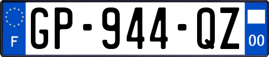 GP-944-QZ