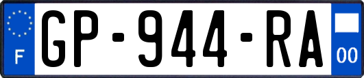GP-944-RA