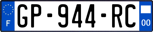 GP-944-RC