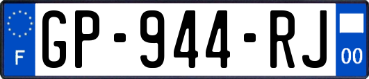 GP-944-RJ