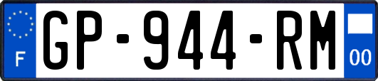 GP-944-RM