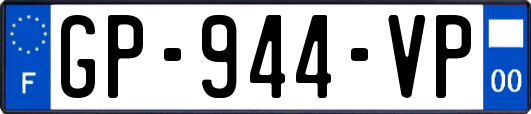 GP-944-VP