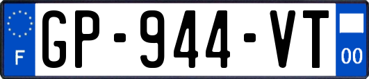 GP-944-VT